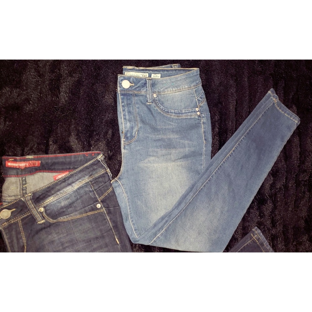SOLD ! 2pair bundle of  YMI'S - Picture 3 of 6